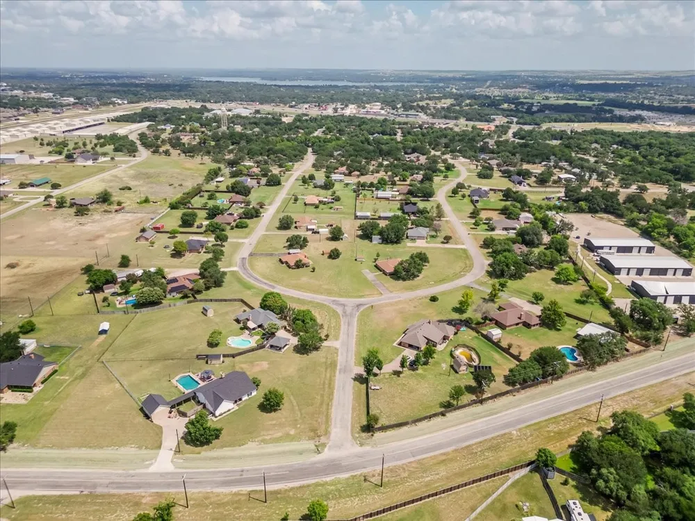 601 Deer Pond Drive Willow Park, TX 76087