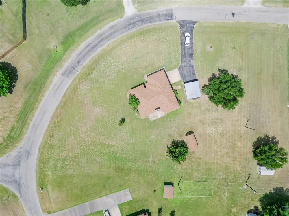 601 Deer Pond Drive Willow Park, TX 76087