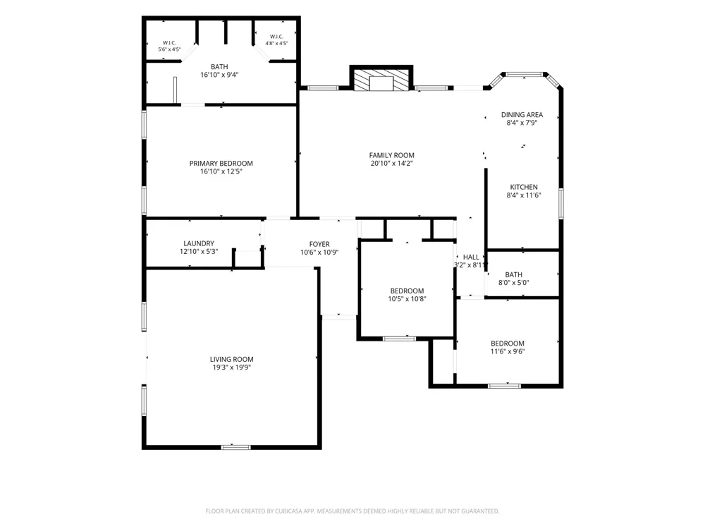 601 Deer Pond Drive Willow Park, TX 76087