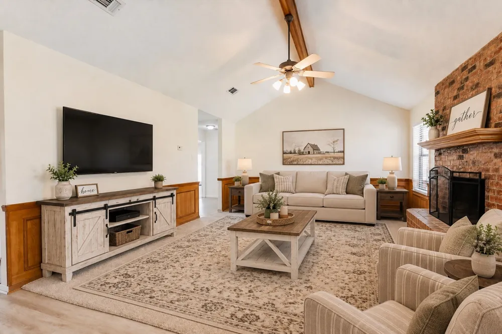 601 Deer Pond Drive Willow Park, TX 76087