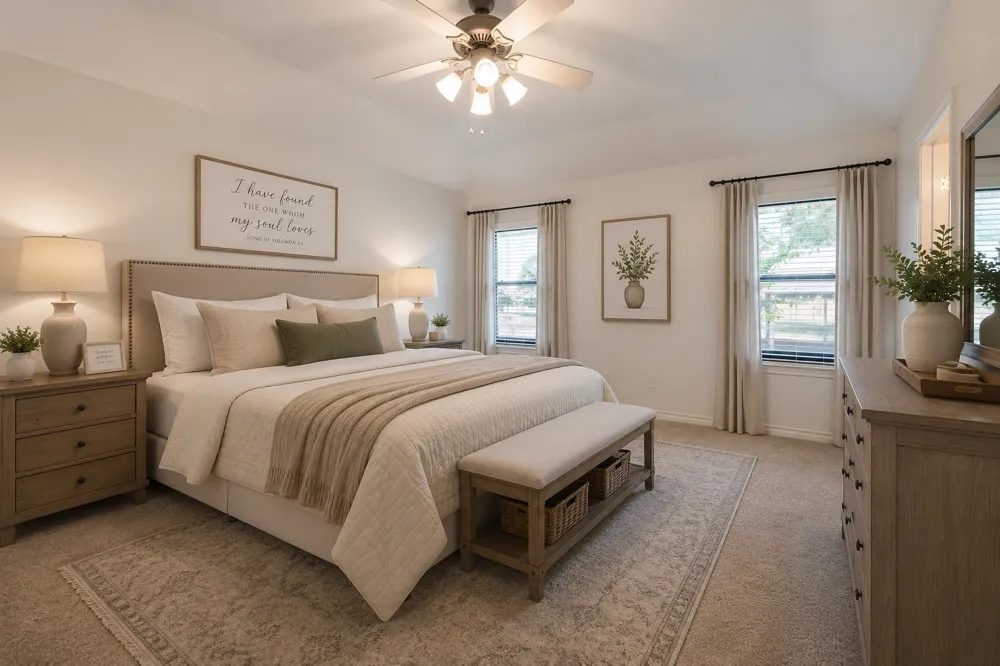601 Deer Pond Drive Willow Park, TX 76087