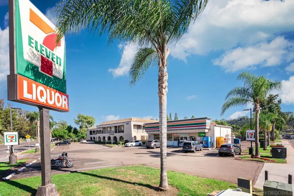 10505 San Diego Mission Road San Diego, CA 92108