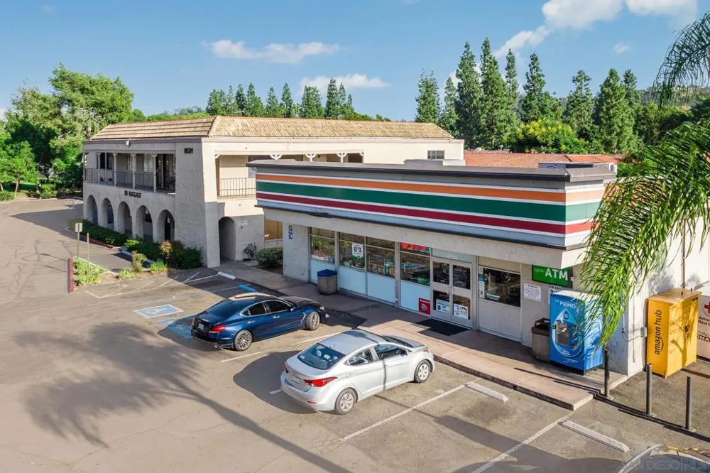 10505 San Diego Mission Road San Diego, CA 92108