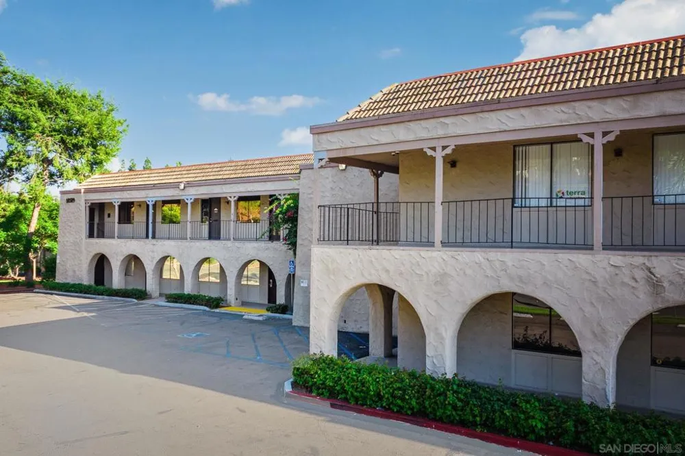 10505 San Diego Mission Road San Diego, CA 92108