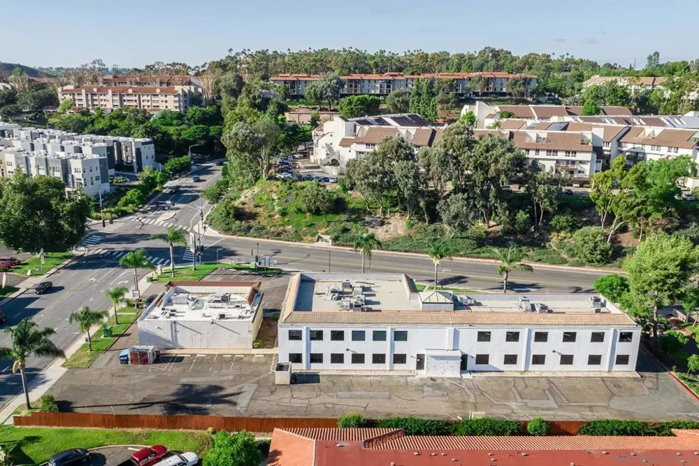 10505 San Diego Mission Road San Diego, CA 92108