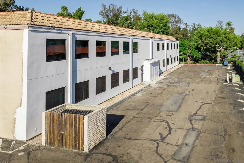 10505 San Diego Mission Road San Diego, CA 92108