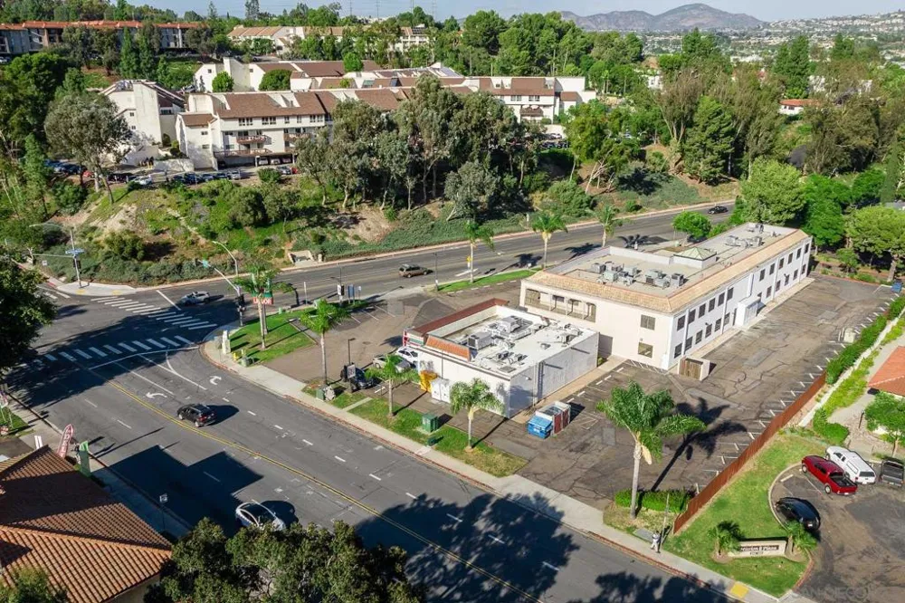 10505 San Diego Mission Road San Diego, CA 92108
