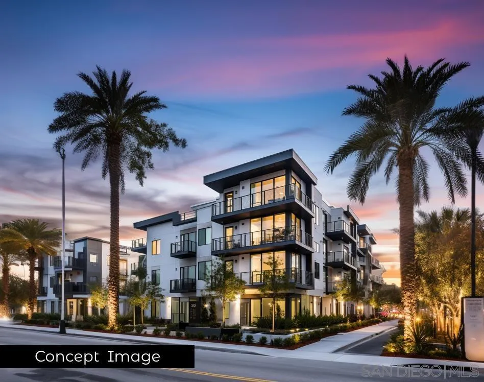 10505 San Diego Mission Road San Diego, CA 92108