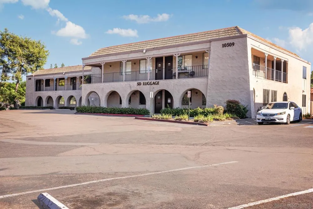 10505 San Diego Mission Road San Diego, CA 92108