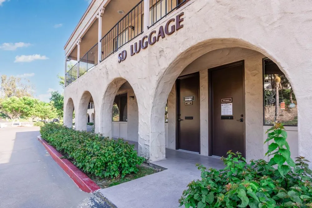 10505 San Diego Mission Road San Diego, CA 92108