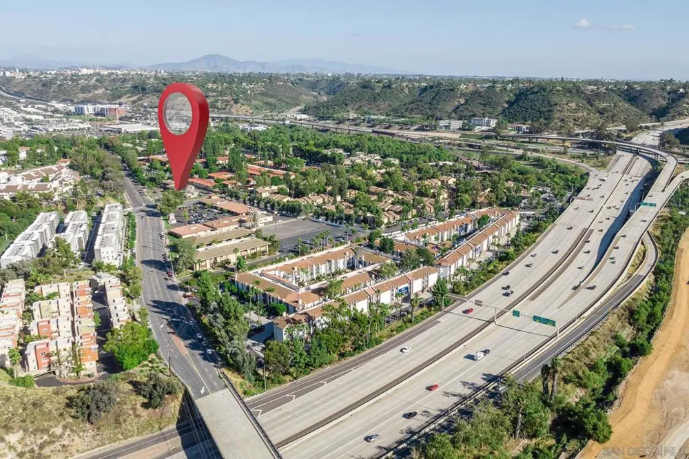 10505 San Diego Mission Road San Diego, CA 92108