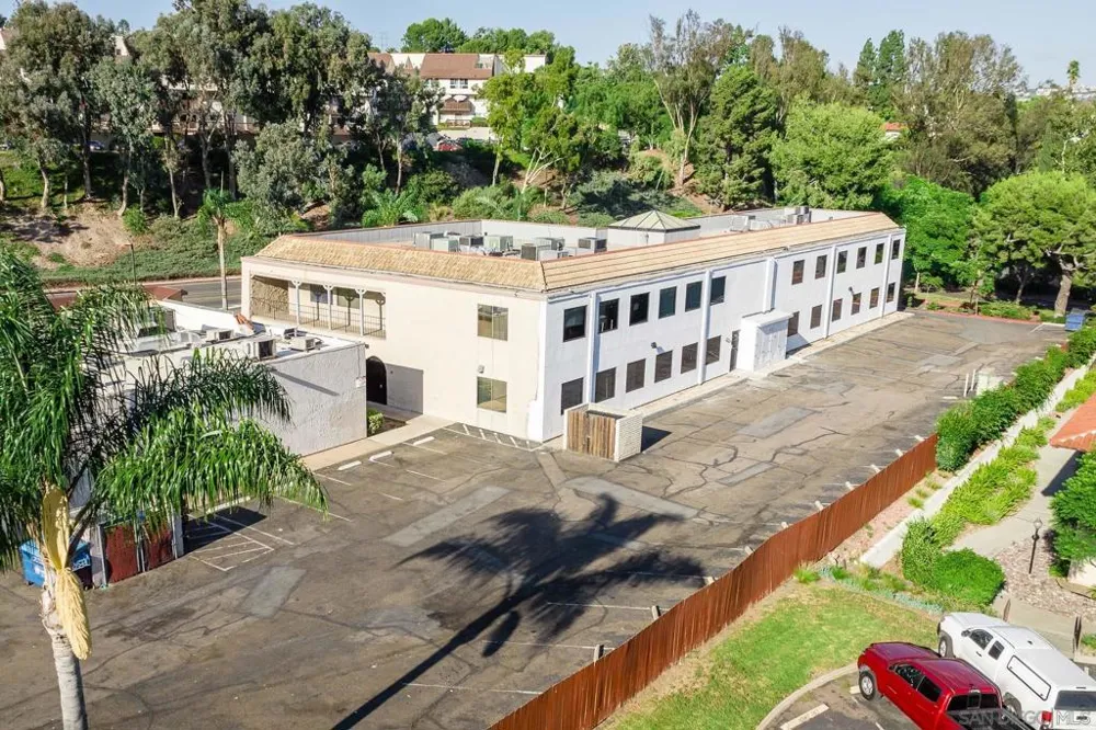 10505 San Diego Mission Road San Diego, CA 92108
