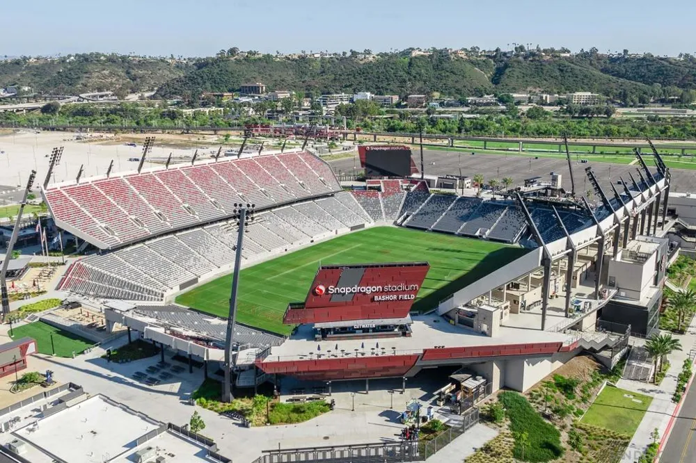 10505 San Diego Mission Road San Diego, CA 92108
