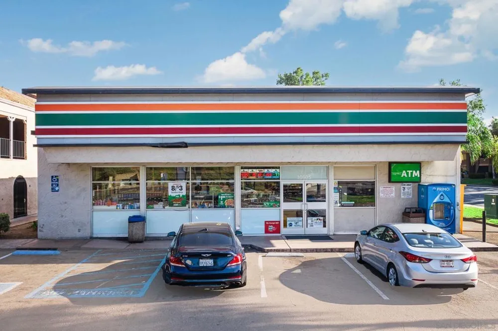 10505 San Diego Mission Road San Diego, CA 92108