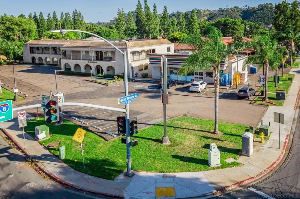 10505 San Diego Mission Road San Diego, CA 92108