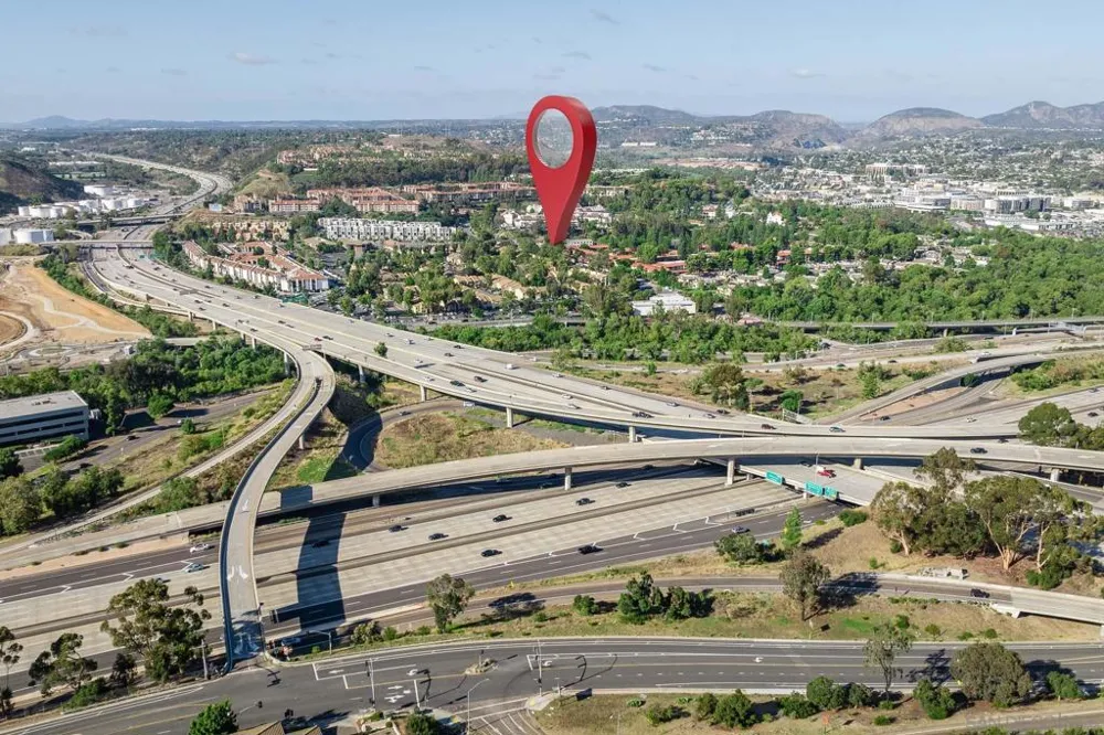 10505 San Diego Mission Road San Diego, CA 92108