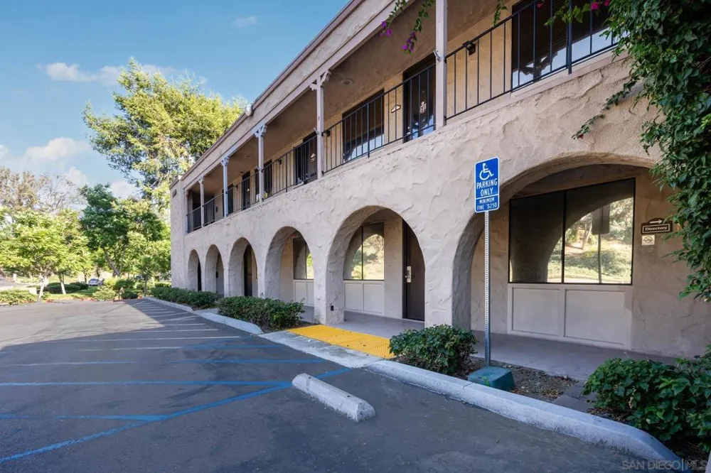10505 San Diego Mission Road San Diego, CA 92108