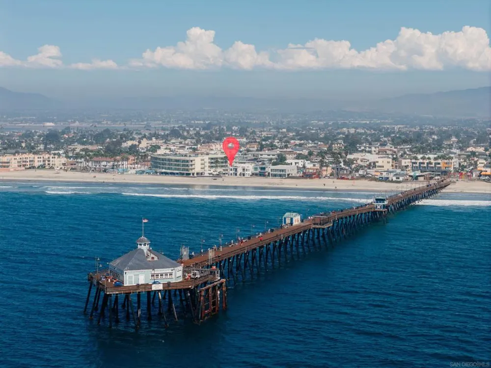 806 Ocean Ln Imperial Beach, CA 91932