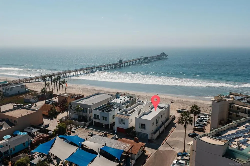 806 Ocean Ln Imperial Beach, CA 91932
