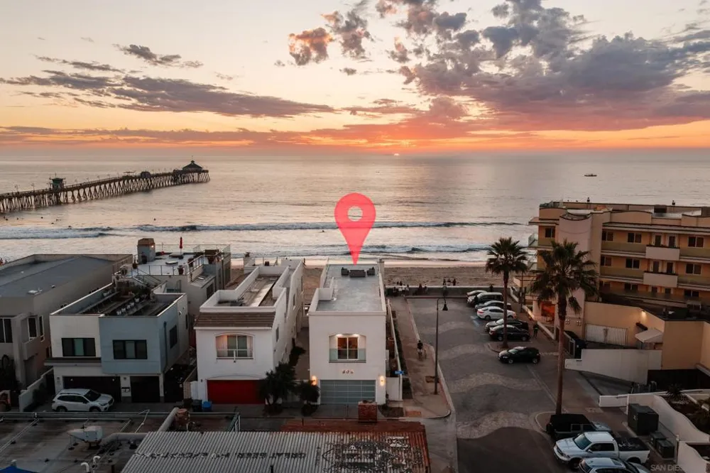 806 Ocean Ln Imperial Beach, CA 91932