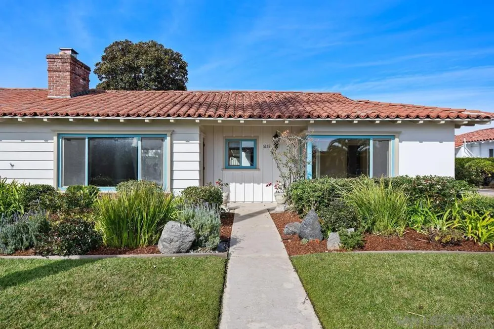 6138 La Flecha Rancho Santa Fe, CA 92067