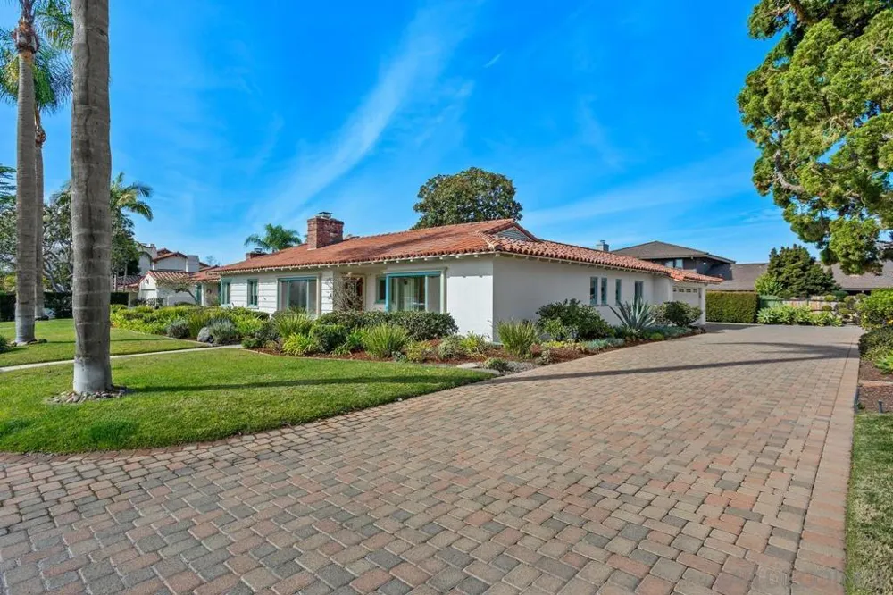 6138 La Flecha Rancho Santa Fe, CA 92067