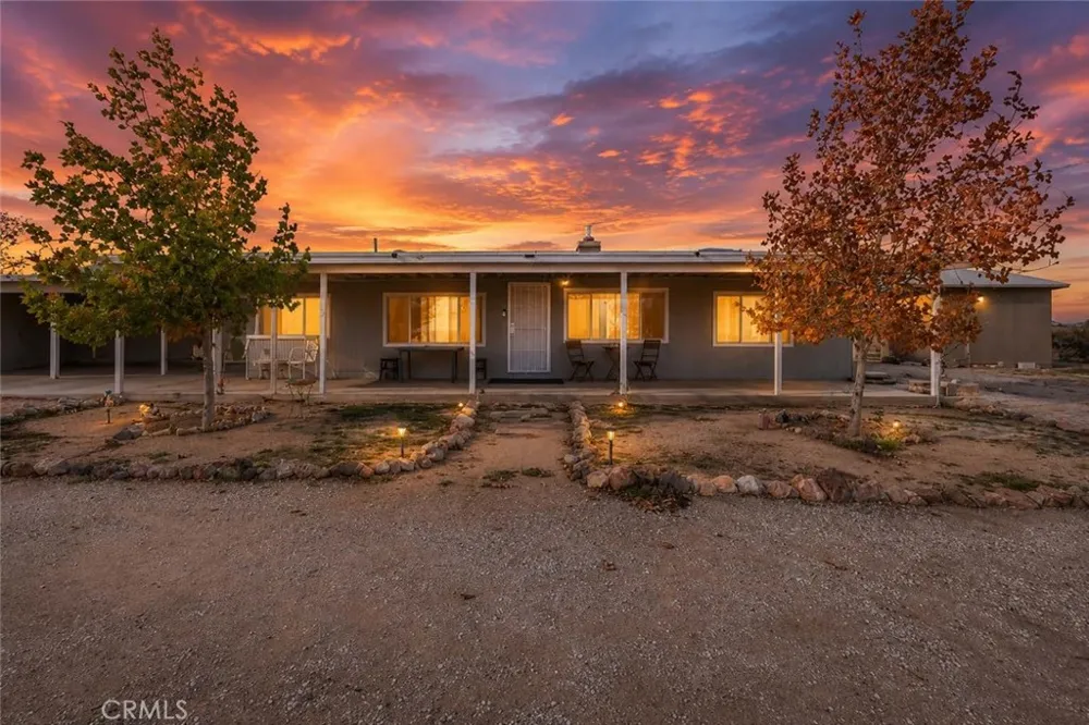 1998 Cambria Avenue Landers, CA 92285