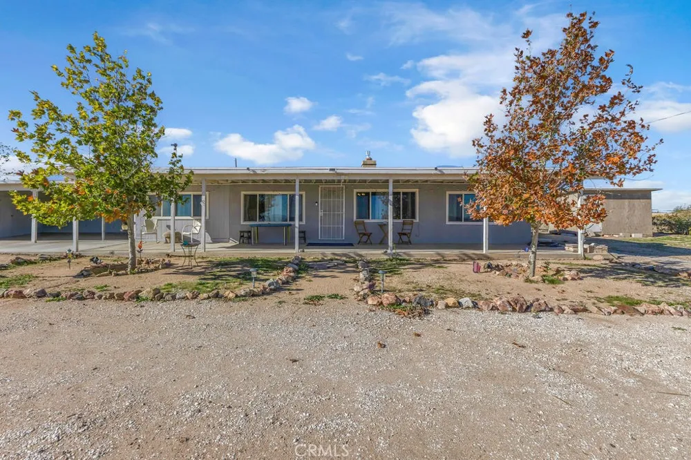 1998 Cambria Avenue Landers, CA 92285