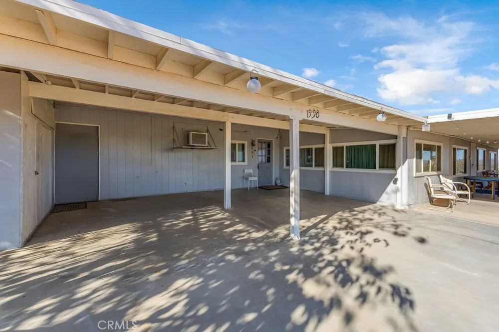 1998 Cambria Avenue Landers, CA 92285