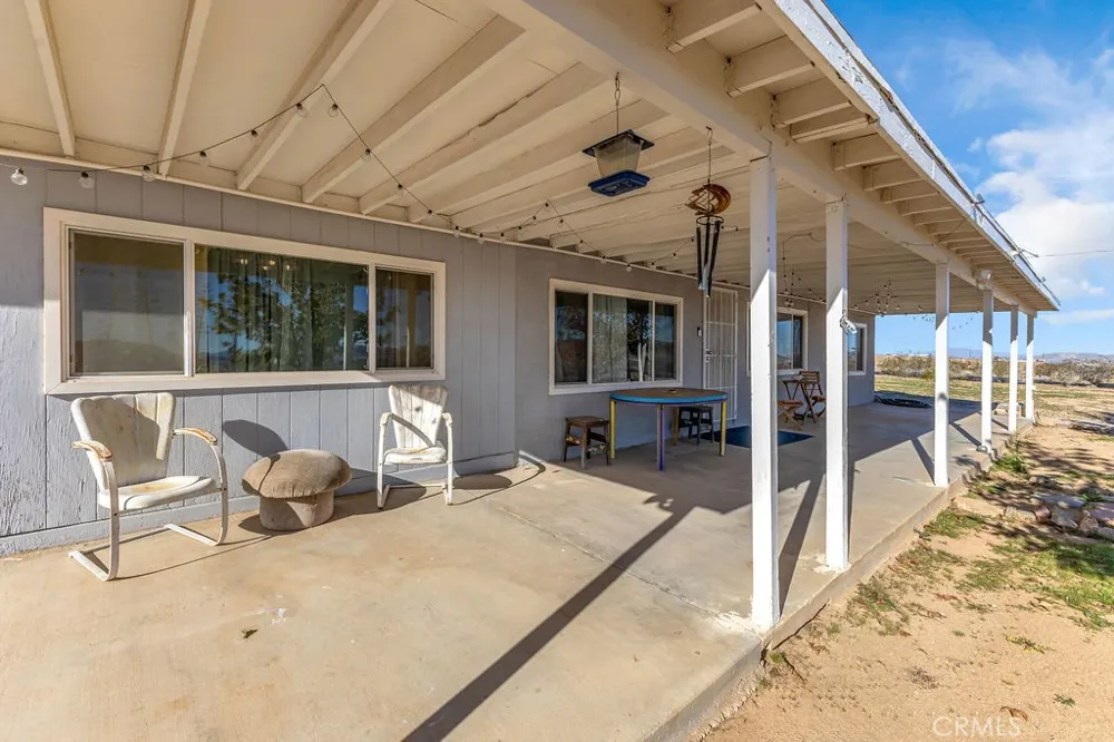 1998 Cambria Avenue Landers, CA 92285