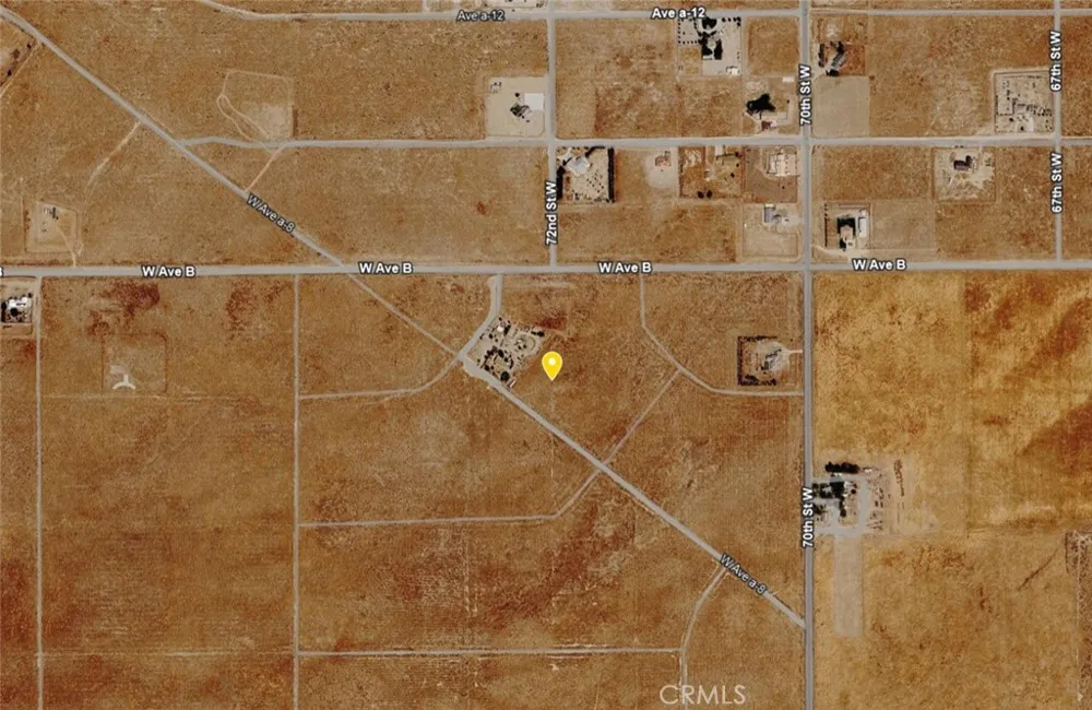 A V Highway 73W Vic B Avenue Antelope Acres, CA 93536