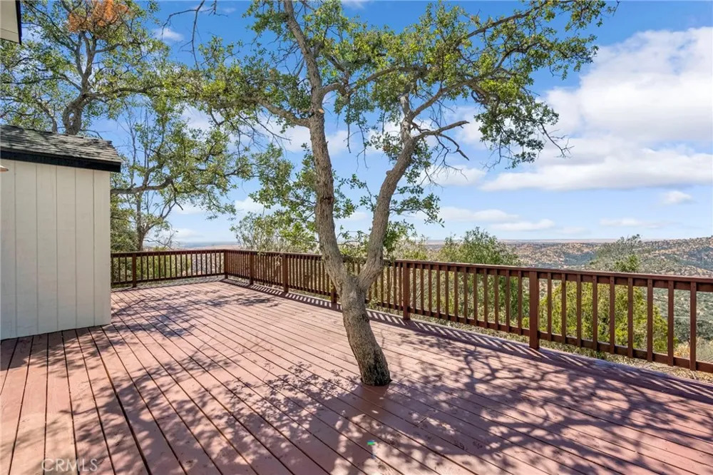 41070 Lilley Mountain Coarsegold, CA 93614