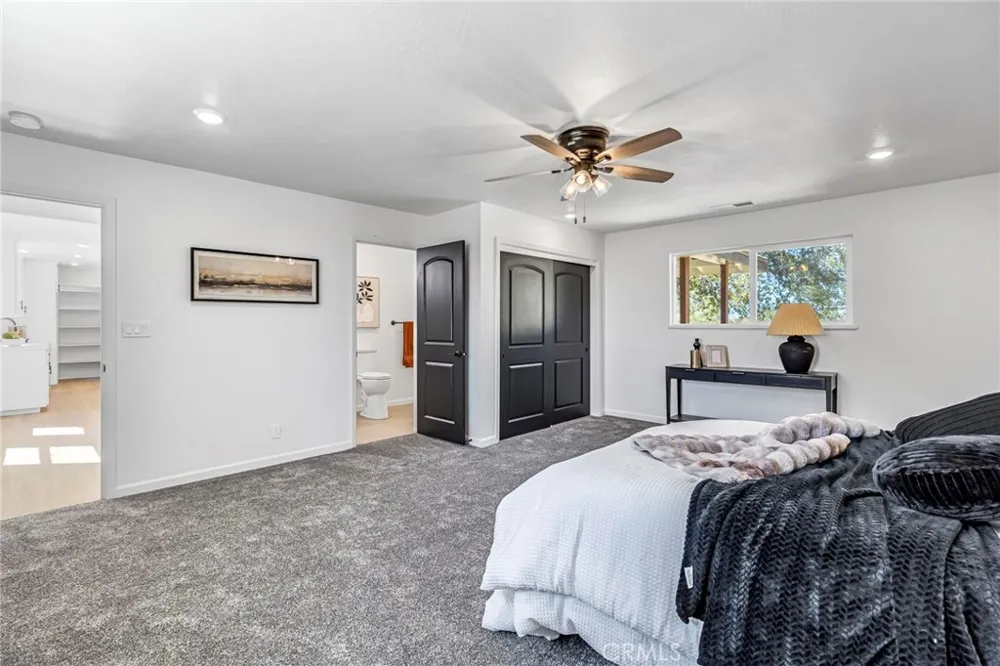 41070 Lilley Mountain Coarsegold, CA 93614