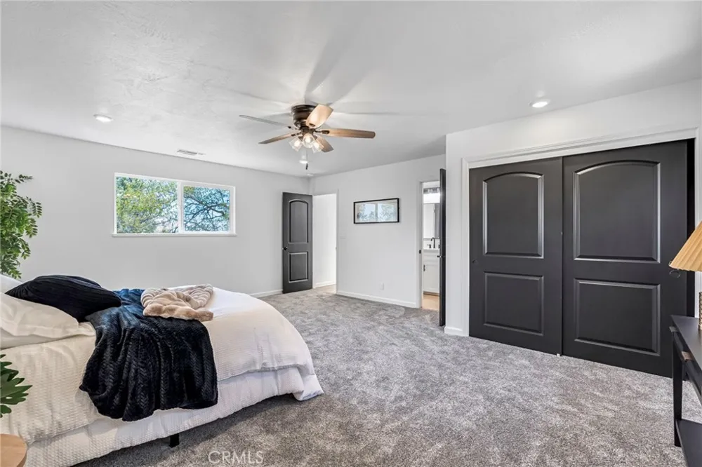 41070 Lilley Mountain Coarsegold, CA 93614