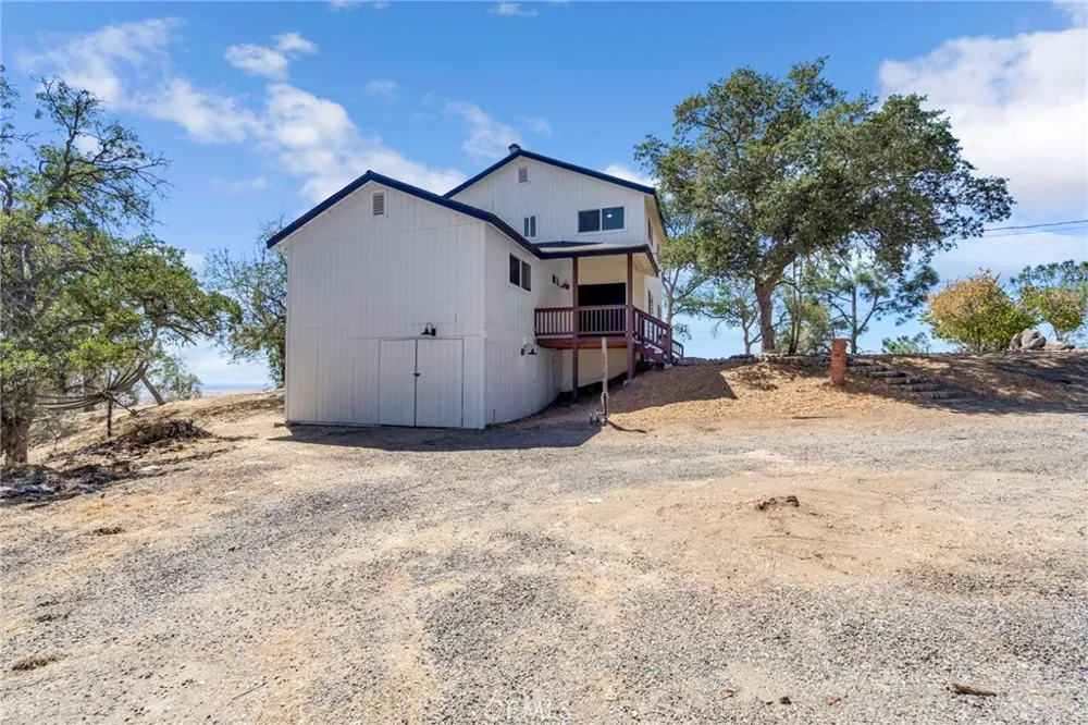 41070 Lilley Mountain Coarsegold, CA 93614