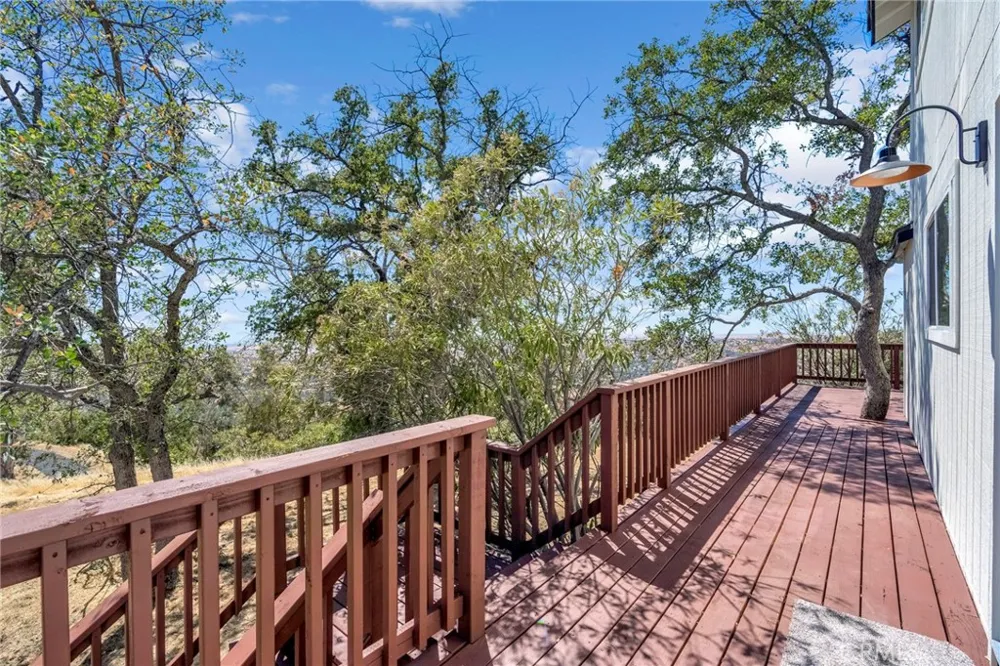 41070 Lilley Mountain Coarsegold, CA 93614