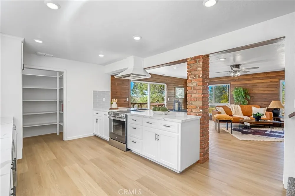 41070 Lilley Mountain Coarsegold, CA 93614