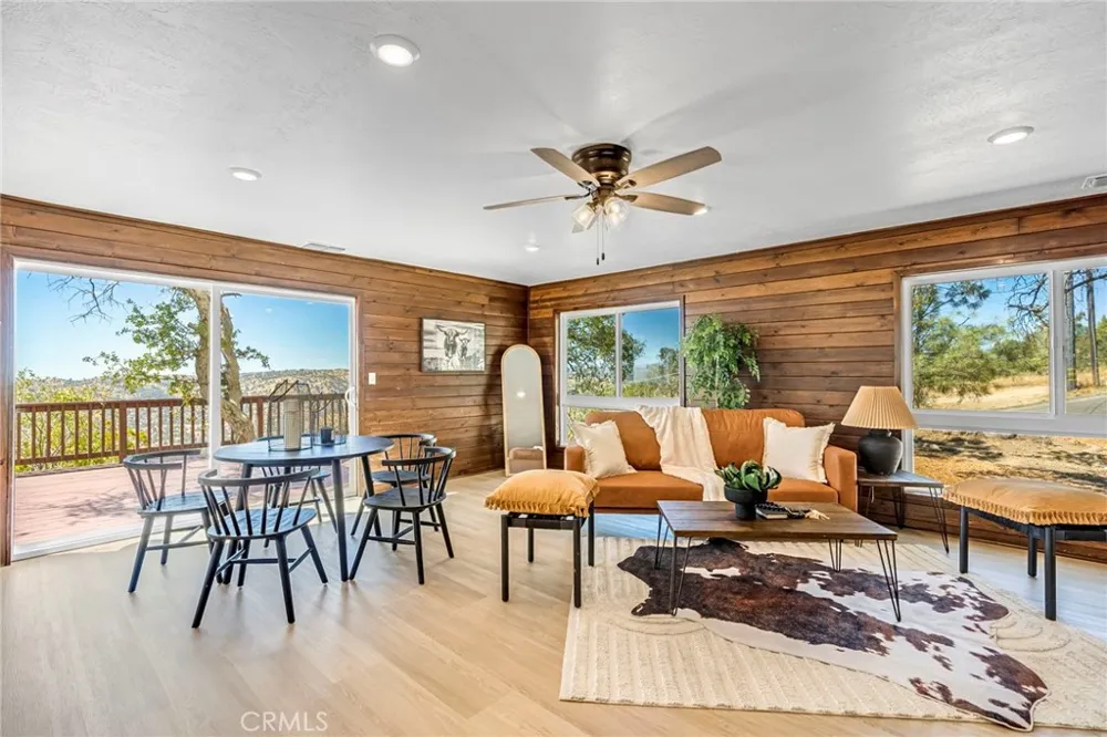 41070 Lilley Mountain Coarsegold, CA 93614