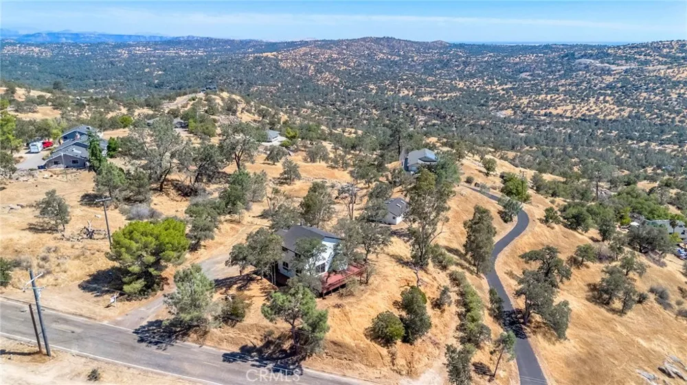41070 Lilley Mountain Coarsegold, CA 93614