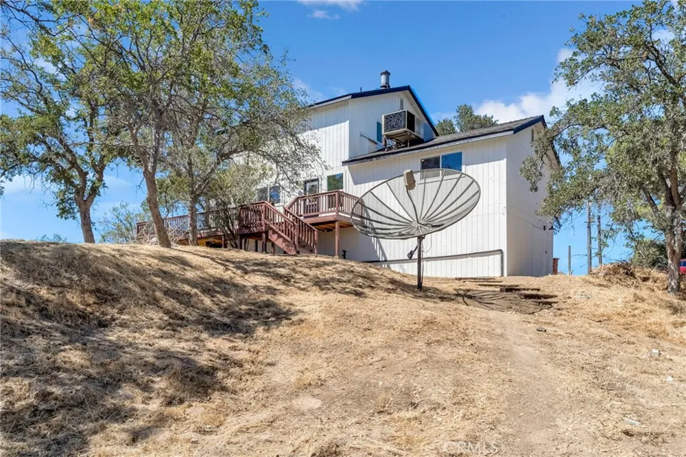 41070 Lilley Mountain Coarsegold, CA 93614