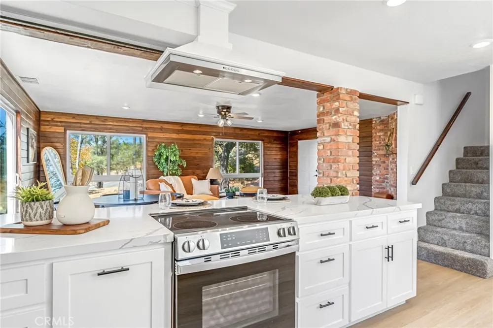41070 Lilley Mountain Coarsegold, CA 93614