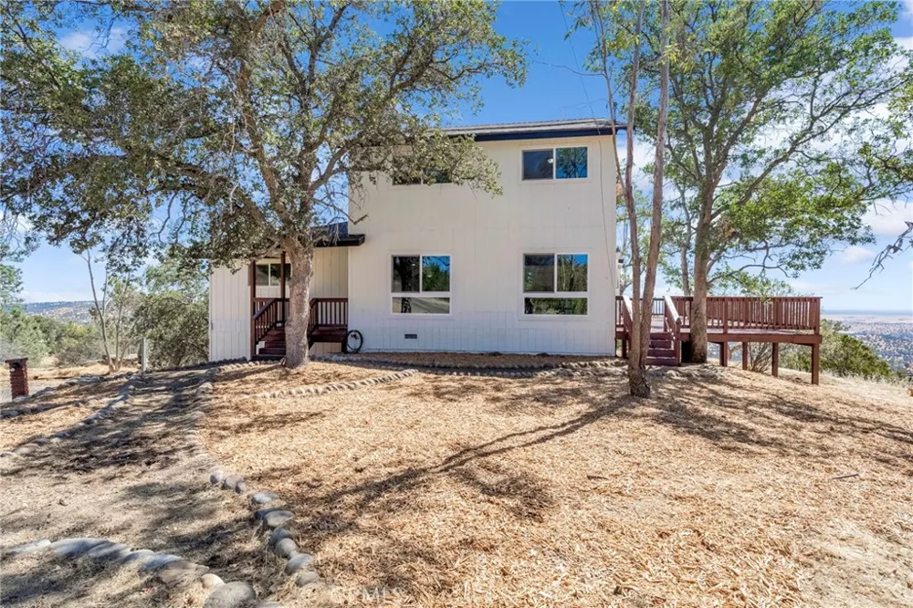 41070 Lilley Mountain Coarsegold, CA 93614