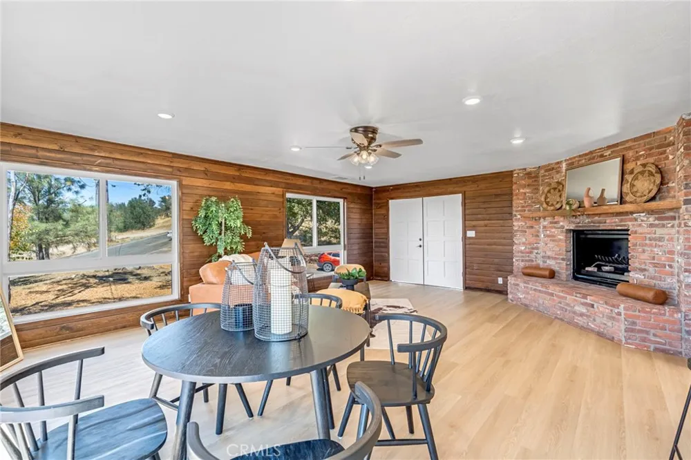 41070 Lilley Mountain Coarsegold, CA 93614