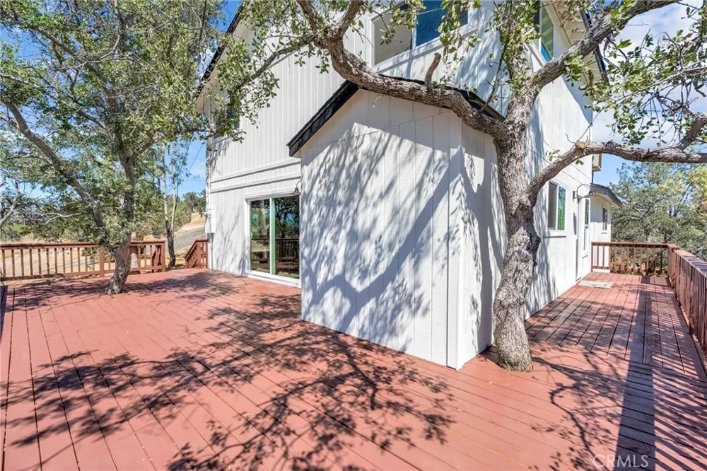 41070 Lilley Mountain Coarsegold, CA 93614