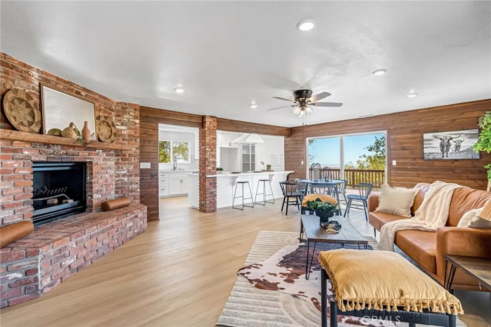 41070 Lilley Mountain Coarsegold, CA 93614