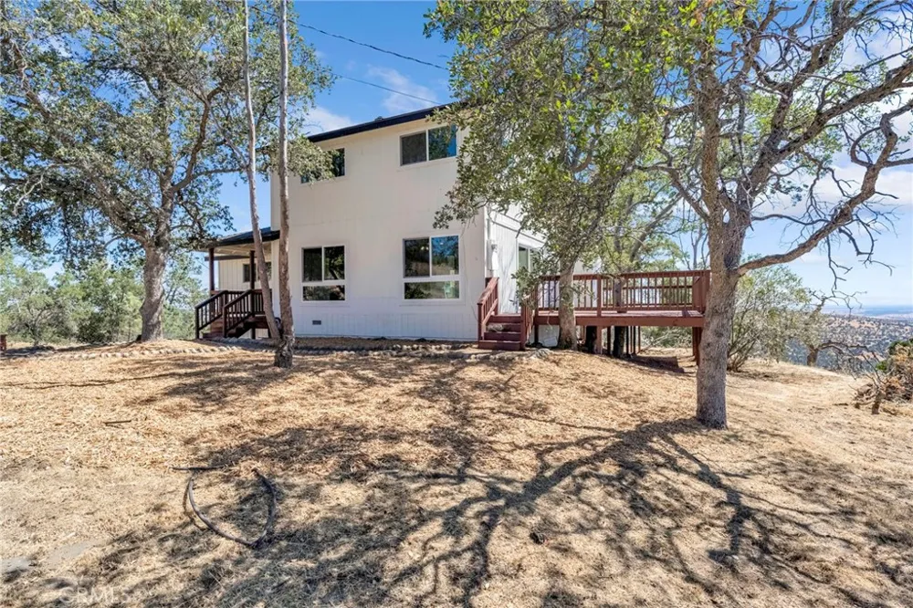 41070 Lilley Mountain Coarsegold, CA 93614