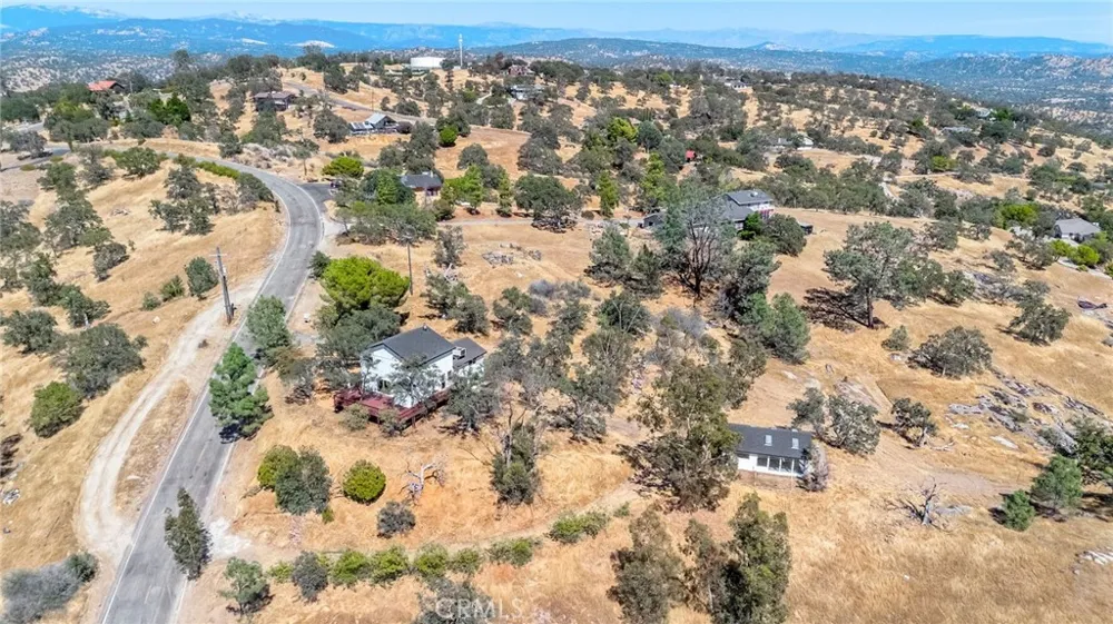 41070 Lilley Mountain Coarsegold, CA 93614