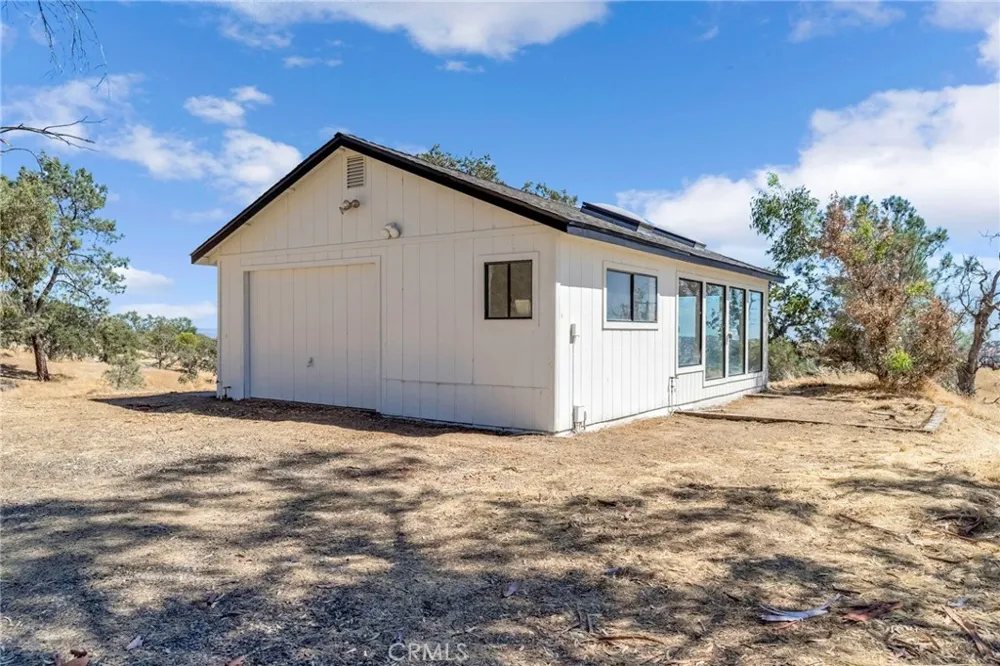 41070 Lilley Mountain Coarsegold, CA 93614