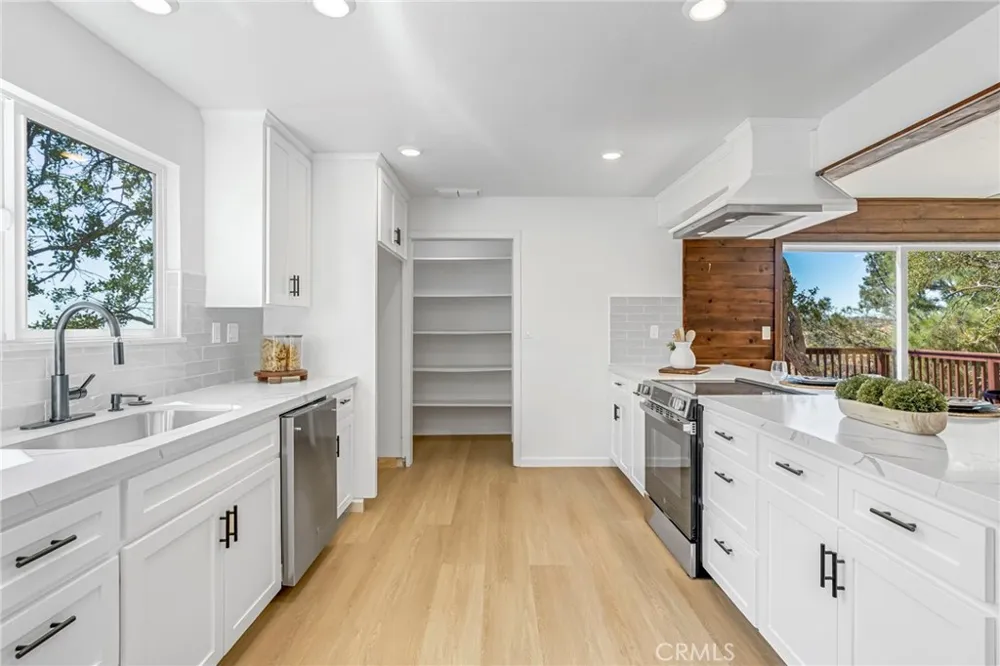 41070 Lilley Mountain Coarsegold, CA 93614