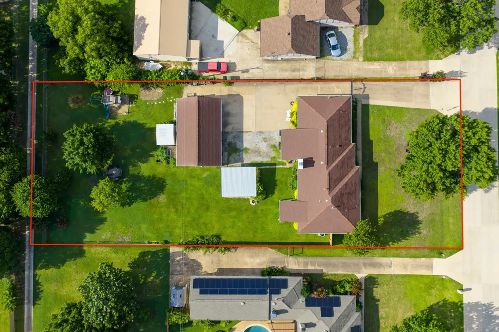 708 Summer Place Murphy, TX 75094